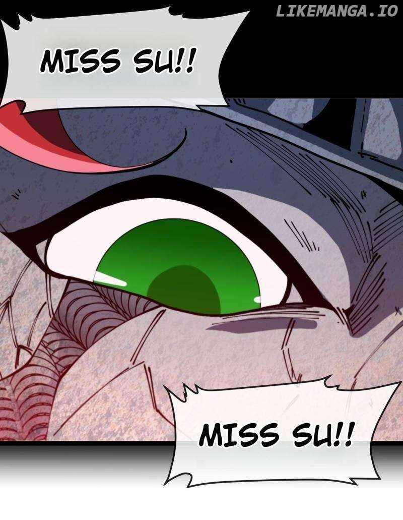 I Am The Monster Overlord Chapter 61 49